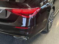 gebraucht Mercedes S350 450 d 4Matic AMG Tausch mgl.