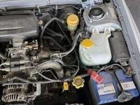 Gebraucht Subaru Impreza 116 PS (85 kW) 1996 Kombi