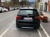 gebraucht BMW X3 xDrive20d