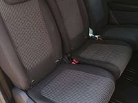 gebraucht Seat Alhambra AlhambraFamily 2,0 TDI Family