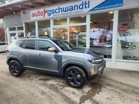 Neu Dacia Duster Extreme 131 PS (96 kW) 2025 SUV