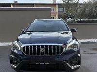 Gebraucht Suzuki SX4 S-Cross 140 PS (102 kW) 2018 SUV