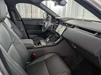 Gebraucht Land Rover Range Rover Velar SE Dynamic 404 PS (297 kW) 2025 Weiß SUV