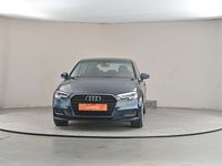 gebraucht Audi A3 Sportback 2,0 TDI Intense (897348)