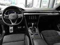 gebraucht VW Arteon SB R-LINE PHEV DSG *IQ-LIGHT LED / DCC VIRTUE...