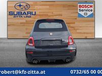 gebraucht Abarth 595C 595CCompetizione