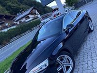 gebraucht Audi A5 Sportback 30 TDI quattro sport tiptronic