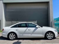 gebraucht Audi A6 3.0 TDI quattro S-Tronic, Erstbesitz, Schiebedach