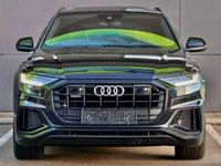 gebraucht Audi Q8 50 MHEV TDI quattro Tiptronic 2xSline,Panoramadach