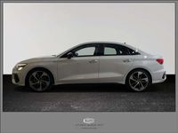 gebraucht Audi A3 35 TFSI S-line S-tronic /Matrix/HuD/Kamera/Navi/