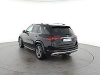 gebraucht Mercedes GLE350 de 4MATIC