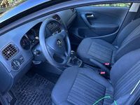 gebraucht VW Polo Family