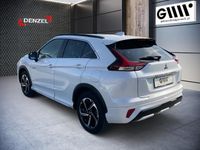 gebraucht Mitsubishi Eclipse Cross PHEV 2,4 4WD Intense+/Diamond