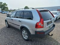 gebraucht Volvo XC90 D5 AUTOMATIK AWD !! EXPORT / BASTLERFAHRZEUG !!