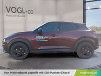 gebraucht Nissan Juke JukeTEKNA 1,6HYBRID