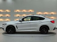 gebraucht BMW X6 30d M-Paket*Harman/Kardon*360°Kamera*Keyless*