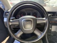 gebraucht Audi A4 16 Benziner S-line 2007 Baujahr
