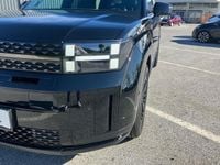 gebraucht Hyundai Santa Fe (MX5) Calligraphy 1.6 T-GDI PHEV 4WD