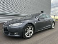 gebraucht Tesla Model S 85kWh **kostenloses Supercharging**
