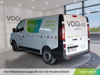 gebraucht Nissan NV300 KW L1H1 2.0dCi 150PS 6MT 2.8t