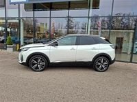 gebraucht Peugeot 3008 BlueHDi 130 S&S EAT8 GT Pack SUV
