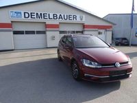 gebraucht VW Golf VII 