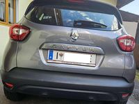 gebraucht Renault Captur ENERGY TCe 90 4Austria