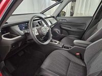 gebraucht Honda Jazz MMD Hybrid Advance Aut. | Auto Stahl Wien 23