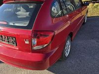 gebraucht Kia Rio LS/5T/Active