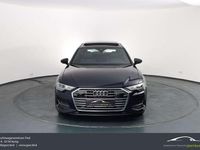 gebraucht Audi A6 AV 40 TDi Sportpaket HUD PANO NAPPA VOLL