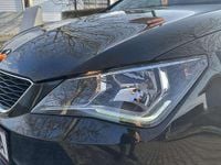 gebraucht Seat Ibiza 10 Aktionsmodell SOL