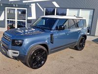 gebraucht Land Rover Defender 110 D240 HSE Aut.
