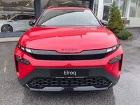 gebraucht Skoda Elroq Sportline 85