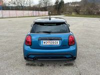 gebraucht Mini Cooper Aut.