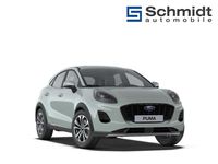 Neu Ford Puma Titanium 125 PS (91 kW) 2025 SUV