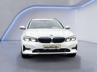 gebraucht BMW 318 d Touring 150 PS