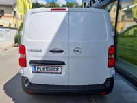 gebraucht Opel Vivaro Basis M (L2)