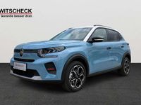Gebraucht Citroën e-C3 83 kW (114 PS) 2025 Blau Limousine