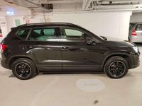 gebraucht Seat Ateca Ateca 1,0 Style Eco TSI Style