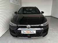 Gebraucht VW Passat Sport 193 PS (141 kW) 2025 Schwarz  metallic Kombi