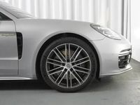 gebraucht Porsche Panamera 4 E-Hybrid Sport Turismo