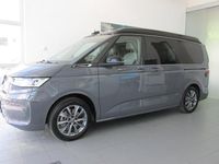 Gebraucht VW California Beach 245 PS (180 kW) 2025 Mittelgrau  normal Van