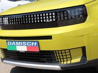 gebraucht Fiat Grande Panda Elektro 44kWh La Prima