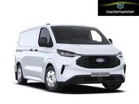 Neu Ford Transit Custom Trend 136 PS (100 kW) 2026 Van / Kleinbus