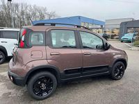 gebraucht Fiat Panda Trussardi 1,2