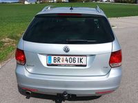 gebraucht VW Golf VI 