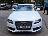 gebraucht Audi A4 20 TDI DPF