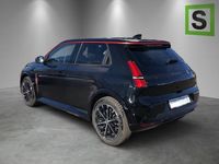 gebraucht Renault R5 E-Tech Electric Iconic Five 150 PS comfort rang