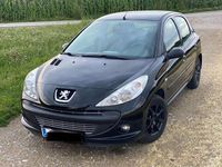 gebraucht Peugeot 206 206+ Trendy 14