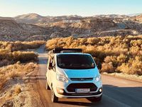 gebraucht Ford Transit Custom Kasten 20 TDCi L2H1 290 Camper